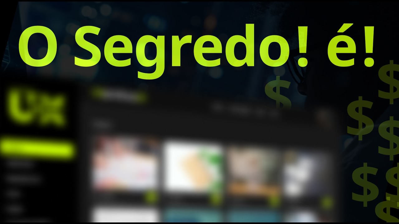 Transforme Ideias em Renda com UX/UI em 5 Dias! 🚀