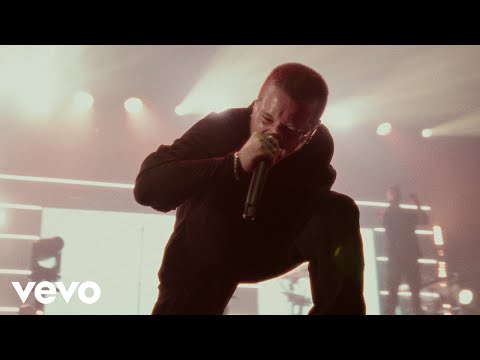 Bury Tomorrow - What If I Burn (Live From Cologne Palladium)