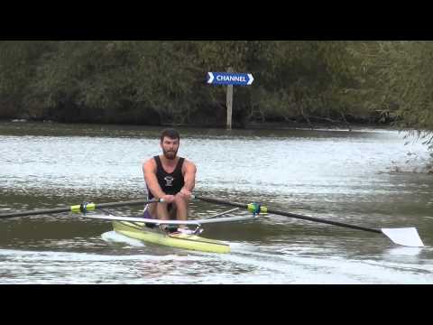 Reading University Boat Club - Teaser