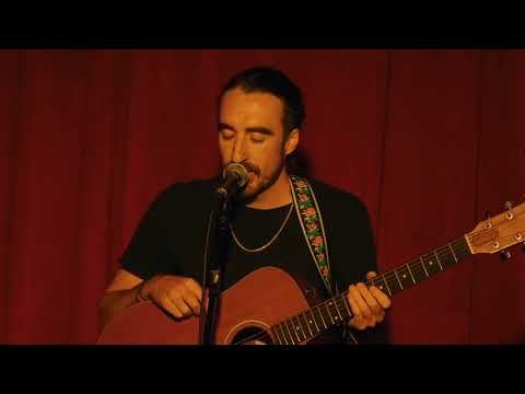 The Coronas featuring Jamie Duffy - Confirmation (Live At The Ruby Sessions)