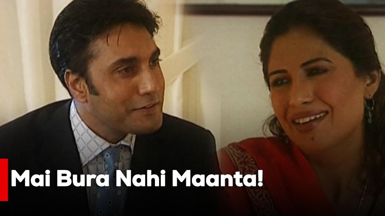 Mai Bura Nahi Maanta!| Adnan Siddiqui | Zainab Qayum |Ali Salman