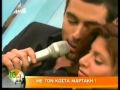 Kostas Martakis - Pio Konta (Closer) [LIVE ...