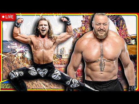 🔴Construction God: ERICK HAYDEN Joins Us For The 1st Scuffed of 2026! 🏗️🙏🏻 🔴 Scuffed Realtor [LIVE]