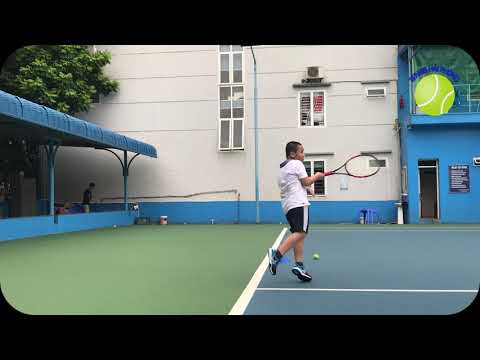 Tennis Hải Phòng