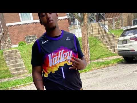 Riko3zz Ft. BMA40Cal - Trophy B*tch (official audio)