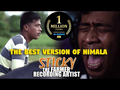 THE BEST VERSION OF HIMALA KINANTA NG ISANG FARMER | Babin Lim