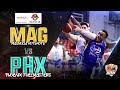 2021 PBA Philippine Cup | Magnolia vs Phoenix | July 17, 2021