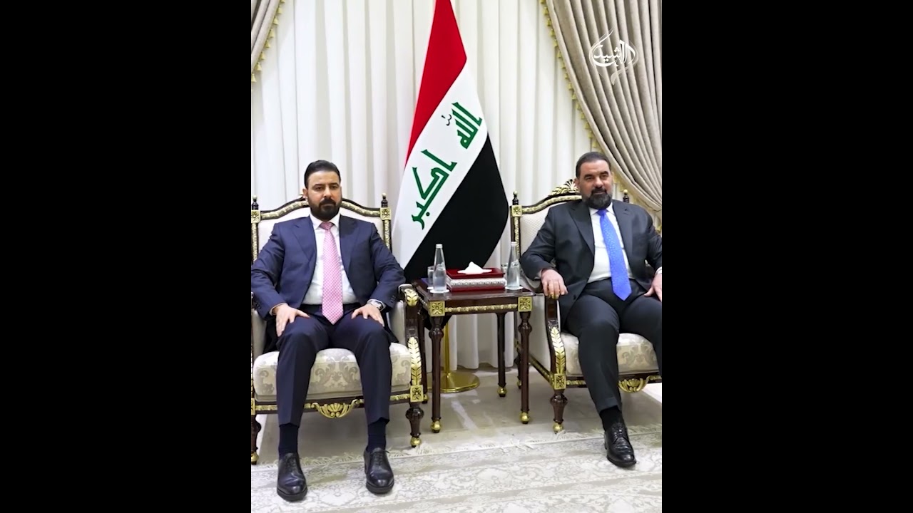 فيديو | العراق بين ضغوط الداخل والخارج.. هل تنجح الدولة في مشوارها؟