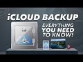 ICLOUD BACKUPS WHAT You NEED TO KNOW When It Comes To Backing Up PHOTOS IPHONES And Your Devices