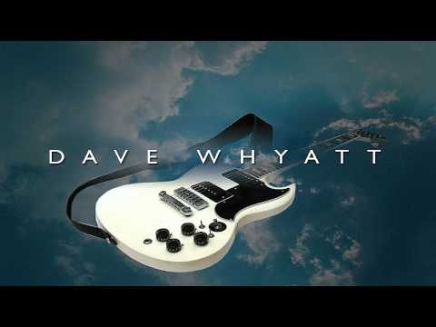 Dave Anderson-Whyatt - Dreaming Of Blackbirds - Nuclear Cross (Audio Excerpt)