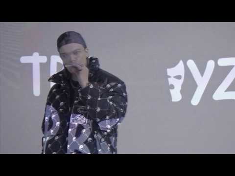 MAJKEL BUSZU   #HOT16CHALLENGE2 #PANDEMIA #BACK