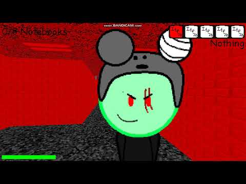 Trouble at FellKwy's