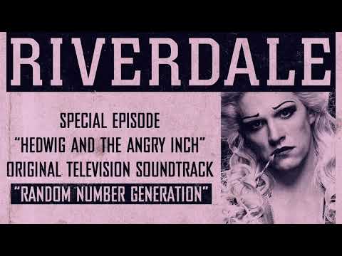 Riverdale | Random Number Generation | From: Hedwig and the Angry Inch (Official Video)