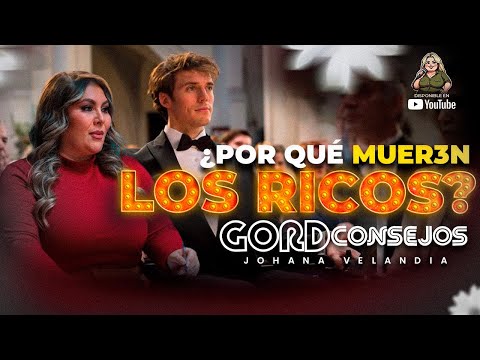 CAPÍTULO #122 ME GUSTA EL DRAMA