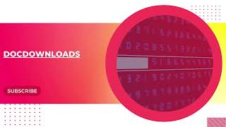 Download lagu Doc Downloads: Free Fillable Printable Templates 2024 mp3