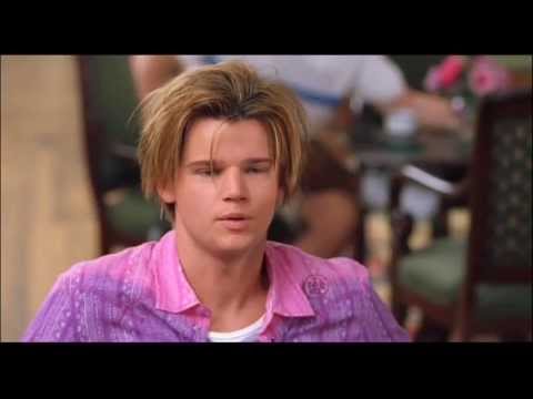 Feketék fehéren - Én, én... ELESTEM?!