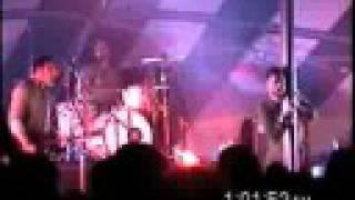 Cornerstone '05 Part 18: Project 86 "Necktie Remedy"