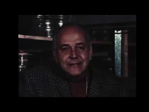 SRTV 077 - Entrevista com Paulo Emilio Sales Gomes (trecho) - (1976-1980, Equipe SRTV)