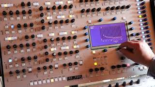 Video thumbnail for The Pool, exploration de la partie numérique by Laurent Baloran