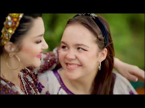 DORUL DE FETIȚA MEA-NEW 2024