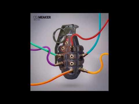 Dr. Meaker - Wanna Feel Love (OceanRae Remix)