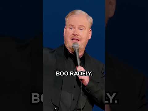 Remember when Moms actually looked like Moms? | Jim Gaffigan