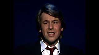 Roland Kaiser - Flieg mit mir zu den Sternen (Dalli Dalli 28.02.1985)