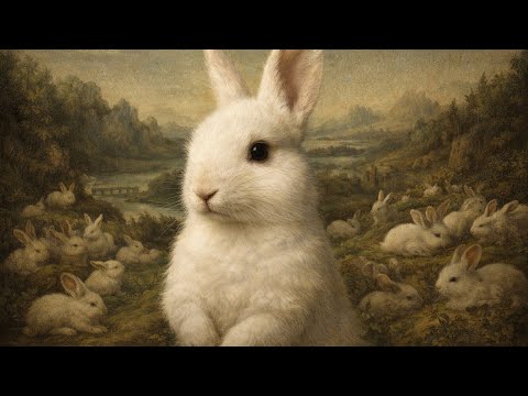 ROUSTAM - Dovşan | Official Audio