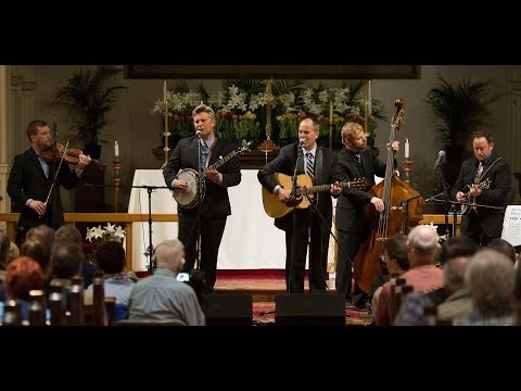 Gibson Brothers Concert Sampler - HVBA 20th Anniversary