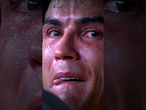 “La vez que Cristiano Ronaldo lloró al ver el sueño roto de IShowSpeed… y decidió hacerlo realidad.