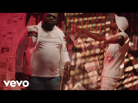 Chronic Law, Ding Dong - Frenemy (Official Video)