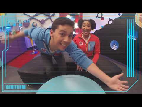 CruKids Online | Week 1 Konnect Series | 09.06.2020