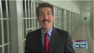 Mandatory Minimums Are Harmful