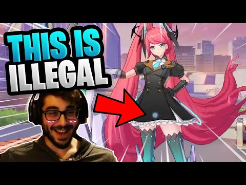 I spent $300 to touch Layla | Mobile Legends | BTK MobaZane
