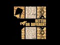 Inkwell The Biologic - Better Or Different 2008