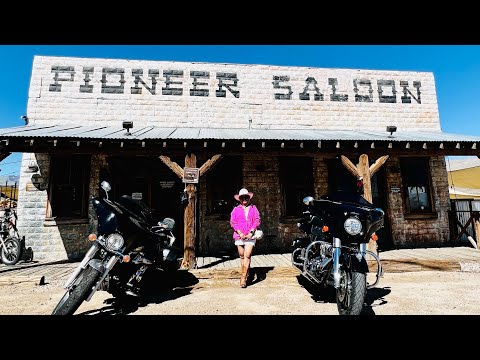 THE OLDEST BAR IN LAS VEGAS/Southern nevada. Pioneer Saloon.