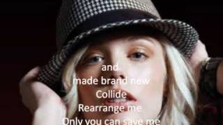 Collide by Krystal Meyers w/ Lyrics