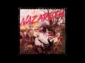 B5  Turning A New Leaf - Nazareth – Malice In Wonderland 1980 Vinyl Album HQ Audio Rip