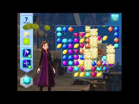 Disney Frozen Adventures