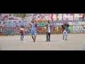 Patoranking ft Sarkodie - No Kissing Baby ( official  video )