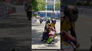 Download lagu Yamaha Mio Sporty | Petron Sprint IR Club Races ROUND 3! mp3