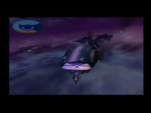 LP#20 Sly 2 Part 21 Clock-La Confrontation