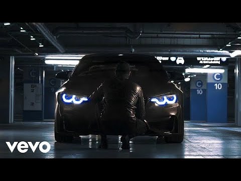 Sparobeatz - Ali Baba (Original Mix) |Car Video