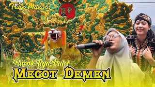 Download lagu Megot Demen voc Trika Maduri ~ burok TIGA PUTRI 3p Terbaru 2025 - Live Kali Aren Cilimus Kuningan | mp3