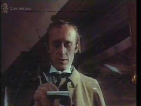 BBC2 Continuity Mahler Film & Dance month 8-6-1980 (VHS Capture)