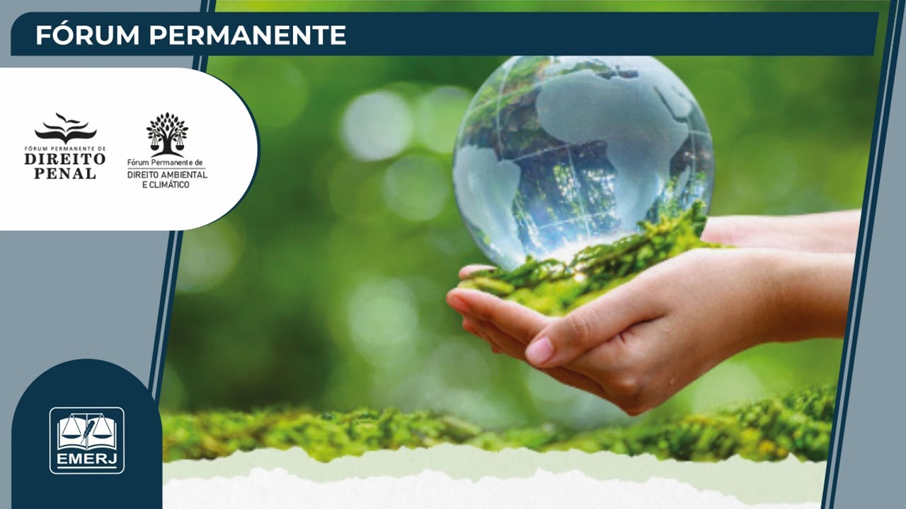 Governança Climática na COP30 e o Papel do Sistema de Justiça