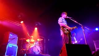 Jesper Munk *drunk on you*