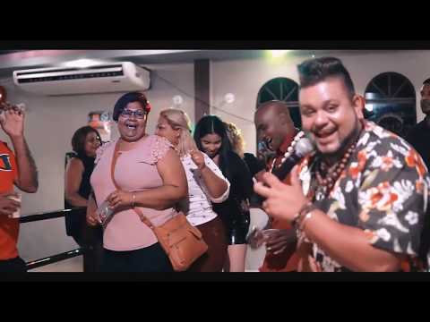 Prince Navin Prabhoo - Vene Gyul ( Official Music Video ) 2k19 ChutneySoca