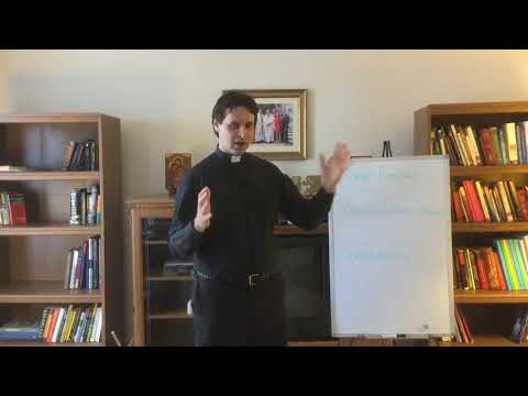 Why Was Jesus Crucified? - Faith Questions with Fr. Dan - Ep. 31