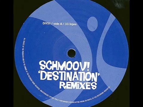 Schmoov!  -  Destination (Satin Souls remix)